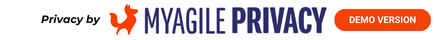 Privacy por My Agile Privacy®