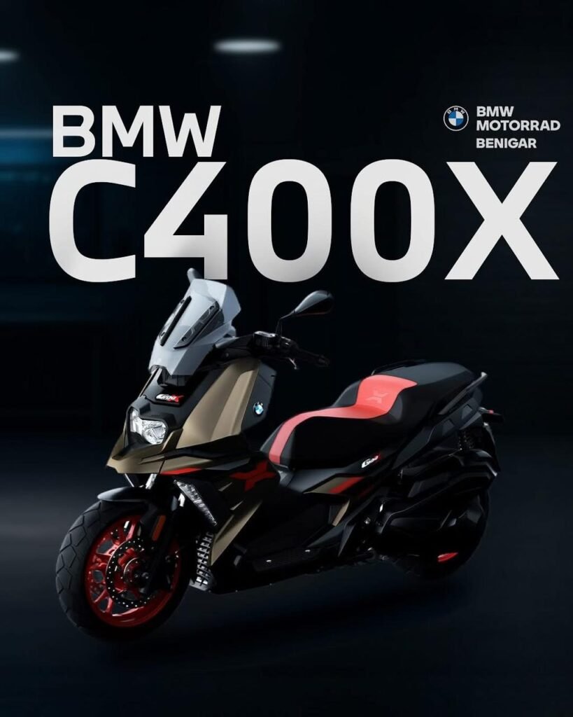 BMW Motorrad Benigar: Pasión, Libertad y el Mejor Ingenio Alemán sobre Dos Ruedas 4 WhatsApp Image 2025 09 15 at 15.48.30