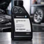 Aceite diferencial BMW Hypoid G3