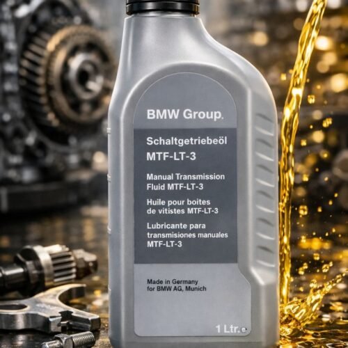 Aceite transmisión BMW MTF-LT3 Original BMW | Caja de cambios ‘ Aceite BMW LT3
