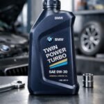 Aceite BMW 0W30