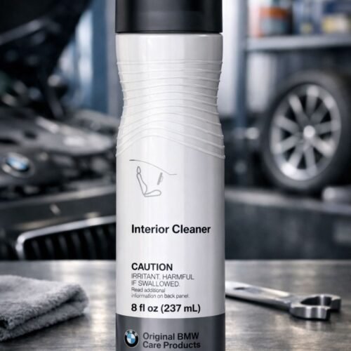 Limpiador interior BMW Original Interior Cleaner | Cuidado interior BMW