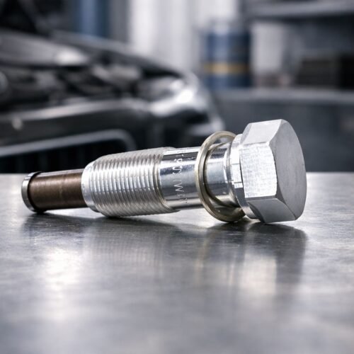 Tensor de cadena de distribución BMW Repuesto original 11318490219