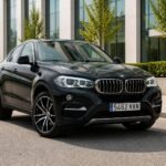 bmw ocasion alicante