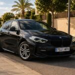 Coche de segunda mano bmw 1
