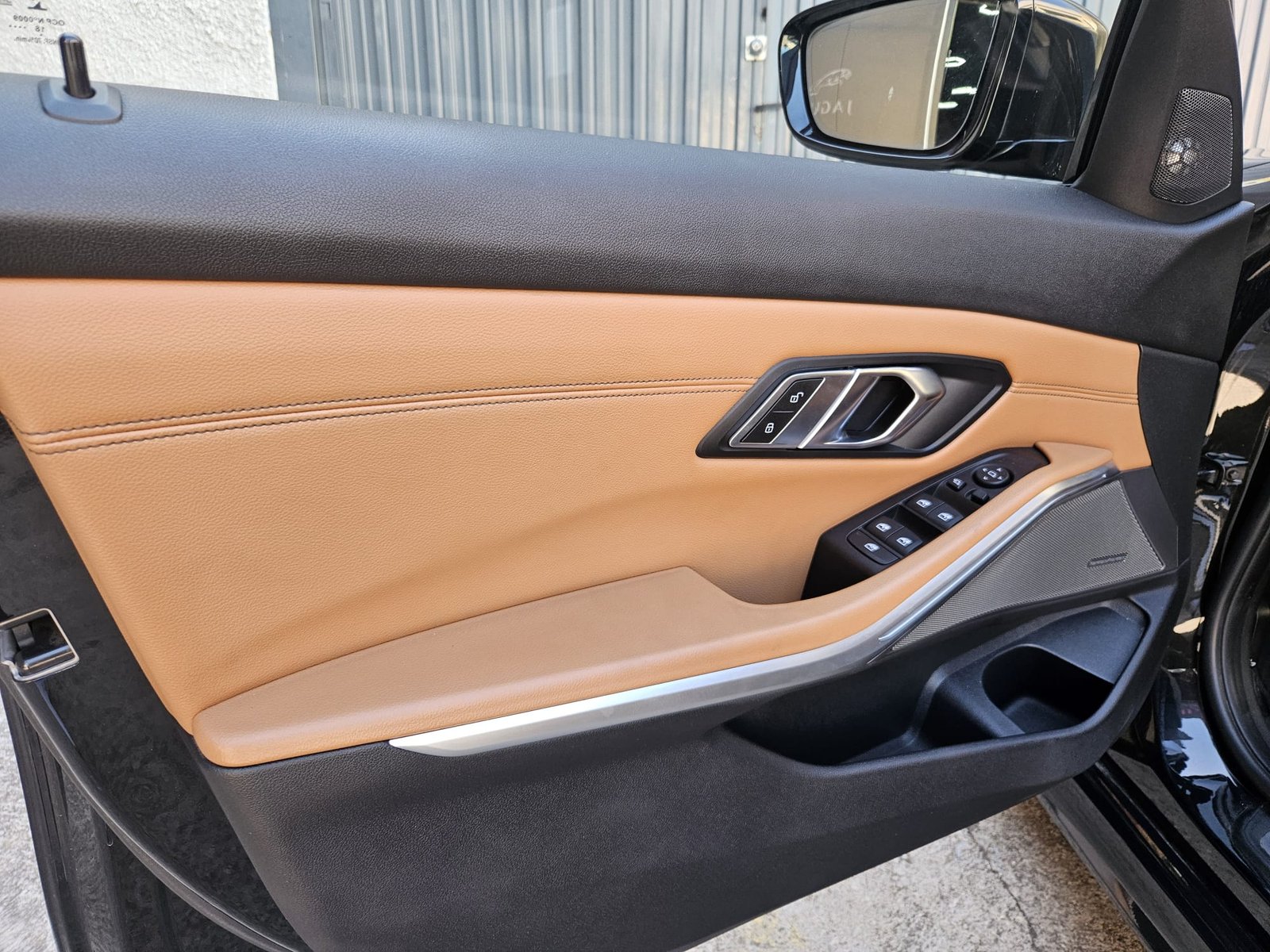 BMW Serie 3 320d M Sport 190 CV Automático | Vehículo Nacional 15 BMW Serie 3 320d M Sport 190 CV Automático | Vehículo Nacional - Imagen 13