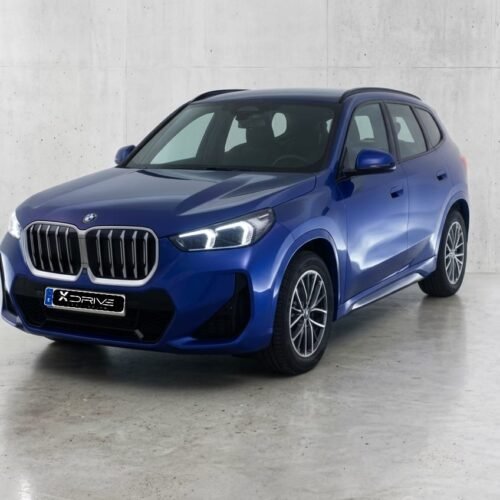 BMW X1 sDrive18d M Sport 150 CV Automático | Vehículo Nacional